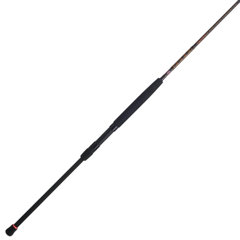 best penn rod for surf fishing PENN Squadron® III Surf Spinning Rod, 9' Medium Fishing Rod, 2 Piece