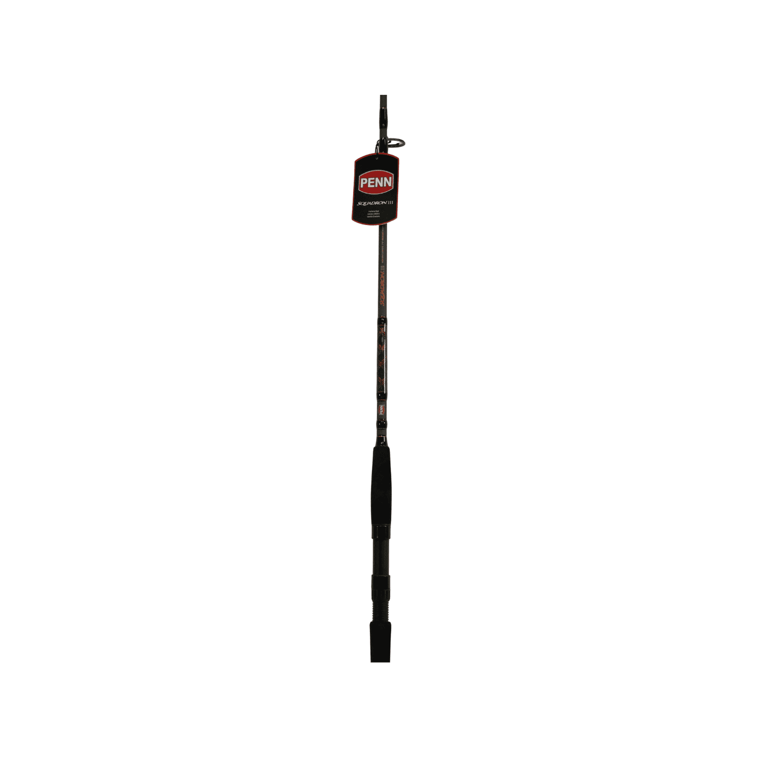PENN Squadron® III Inshore Spinning Rod, 7' Medium Heavy Fishing