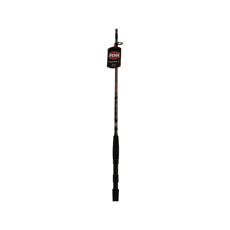 PENN Squadron® III Inshore Spinning Rod, 7' Medium Heavy Fishing