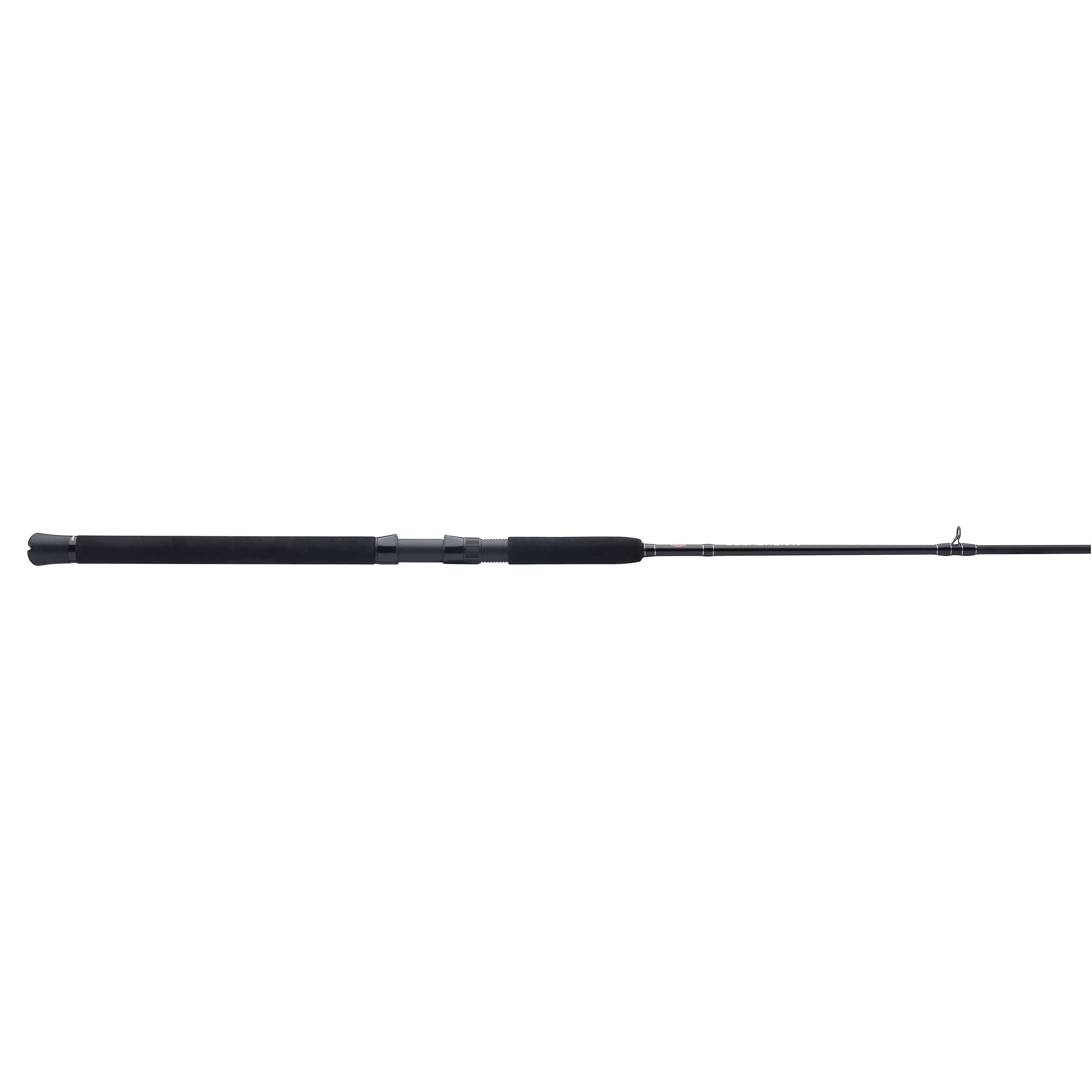 8 Foot Rod 8 Foot Rod