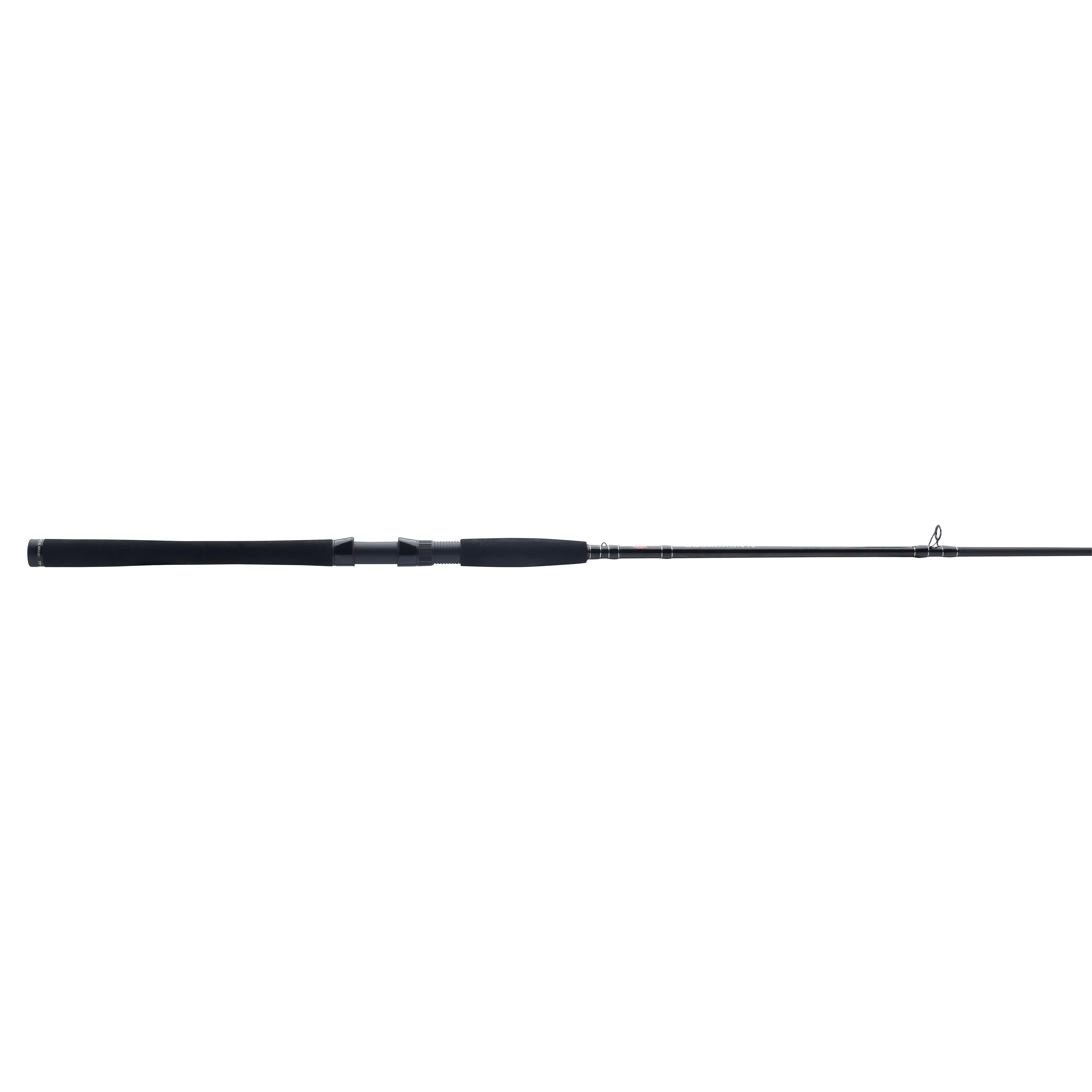 PENN Squadron IV Inshore Casting Fishing Rod, 7' Medium Heavy