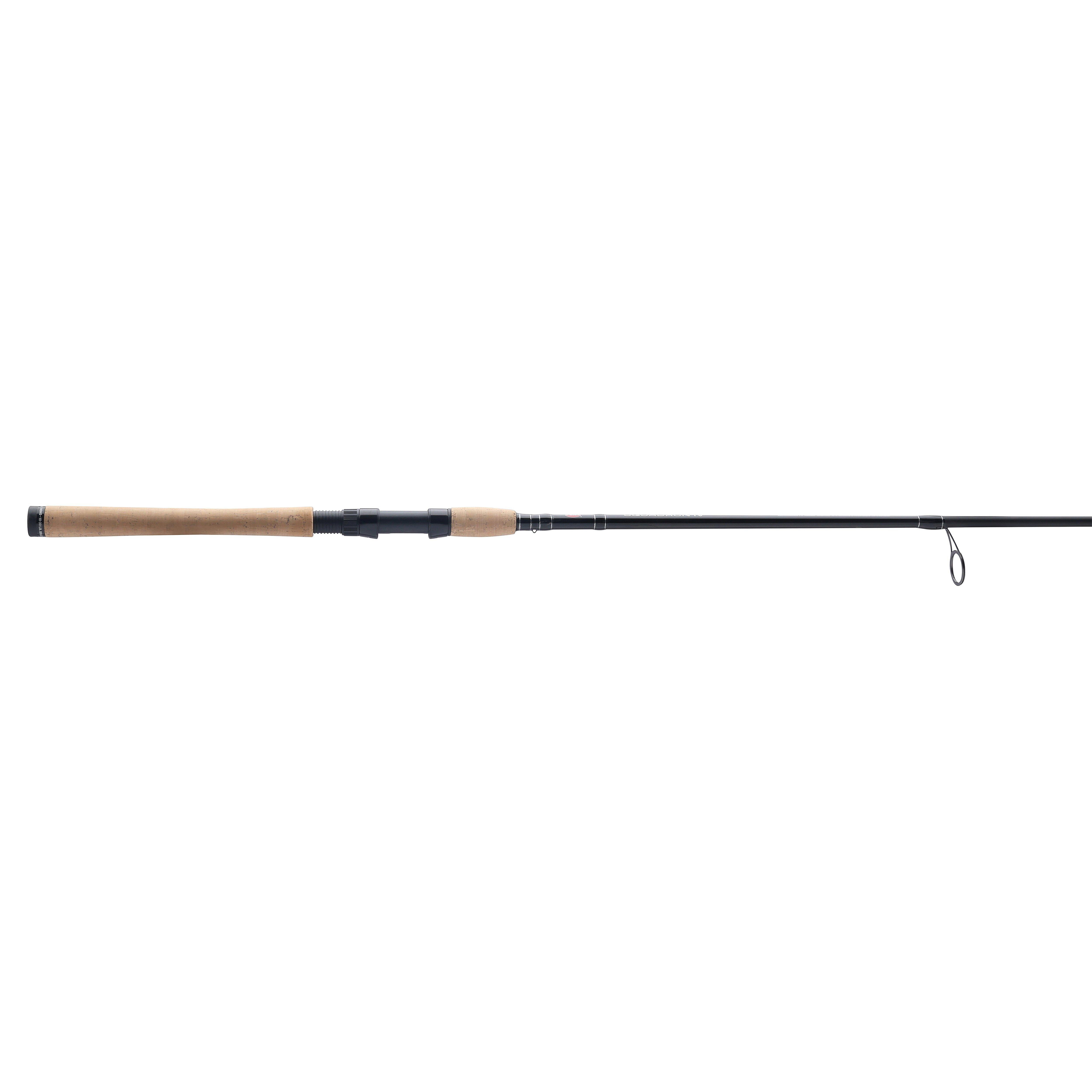 PENN Squadron IV Inshore Spin Fishing Rod, 7'6" Medium