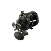PENN Squall  II Level Wind Reel, 15 Size Fishing Reel