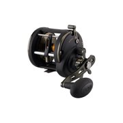 PENN Squall® II Level Wind Reel, 30 Size Fishing Reel, Left Hand