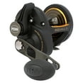 thumbnail image 1 of PENN Squall® II Lever Drag Reel Reel, 40 Size Fishing Reel, 1 of 11