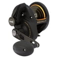 thumbnail image 1 of Penn SQLII40NLDHS Squall II Narrow Lever Drag High Speed Reel, 14lb |, 1 of 4