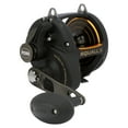 thumbnail image 1 of PENN Squall® II Lever Drag Reel Reel, 50 Size Fishing Reel, 1 of 11