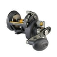 thumbnail image 1 of PENN Squall® II Star Drag Reel, 15 Size Fishing Reel, 1 of 3