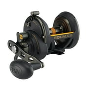 PENN Squall  II Star Drag Reel, 30 Size Fishing Reel