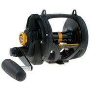 PENN Rival™ Level Wind Reel, 15 Size Fishing Reel