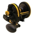 thumbnail image 1 of PENN Squall Lever Drag Nearshore/Offshore Fishing Reel, Size 40, 1 of 8