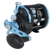 PENN Warfare II Level Wind Conventional Fishing Reel, Right-Handed, 15 Size Reel