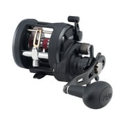 PENN Warfare  Level Wind, 15 Size Fishing Reel, WAR15LWLH