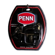 PENN Wrath II Spinning Fishing Reel, 4000 Size Reel