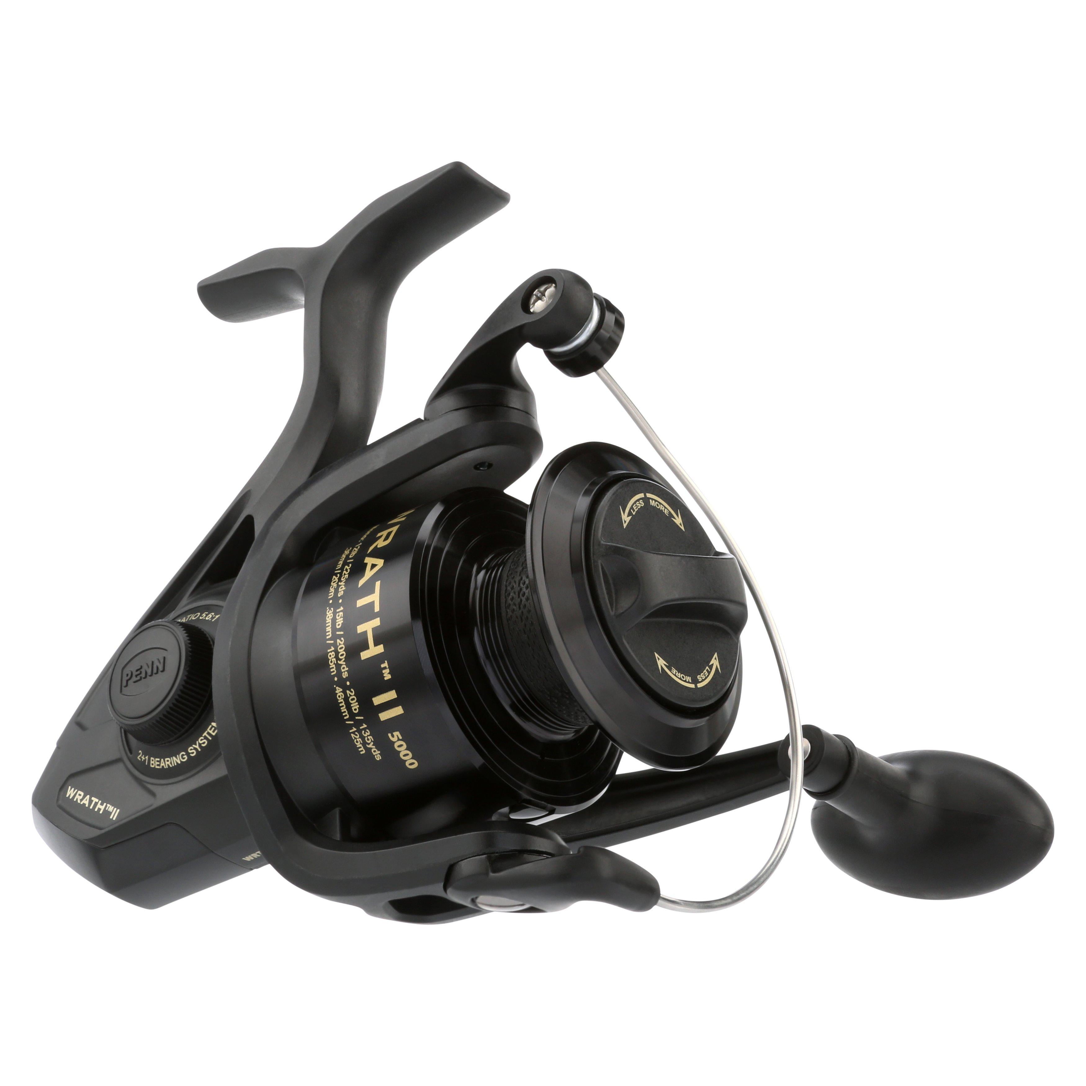 PENN-Wrath-II-5000-Size-