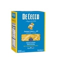 thumbnail image 1 of De Cecco Pasta Lisce Penne No. 40, 16 oz – Contains Wheat, May Contain Soy, 1 of 12