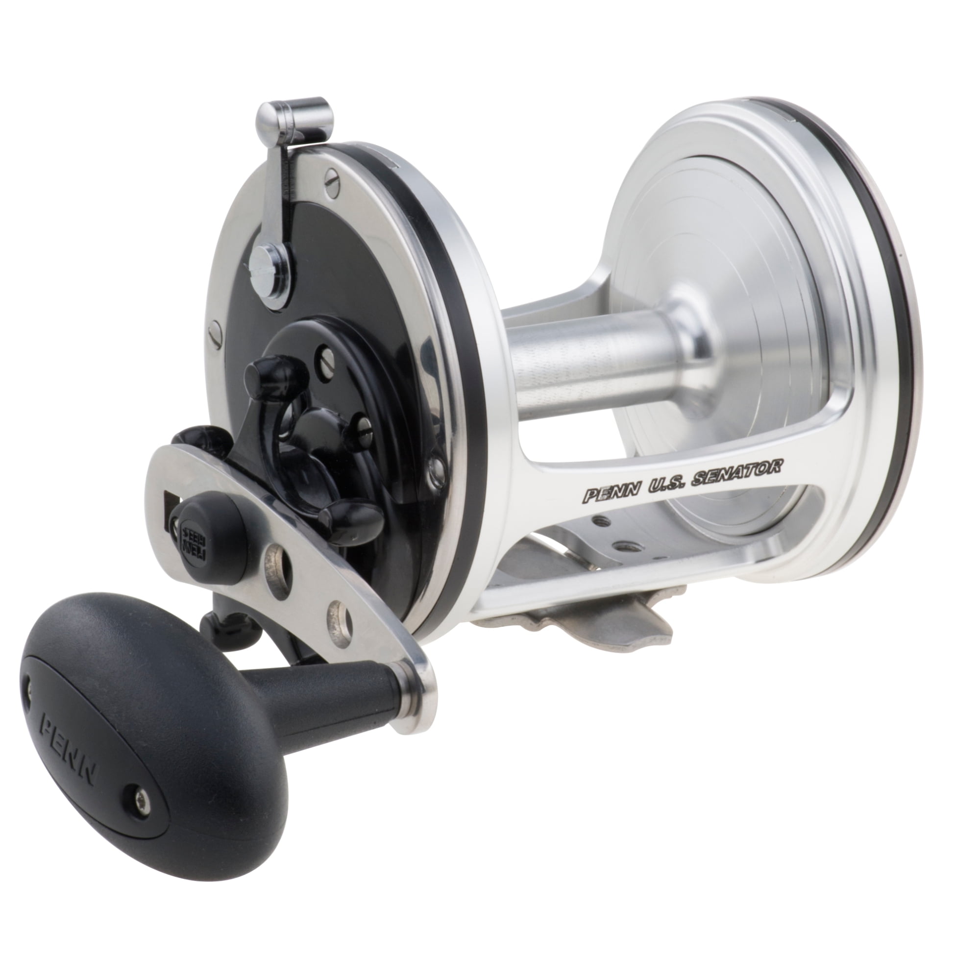 PENNSenator Conventional Reel, Size 113W, Right-Hand Position - Walmart.com