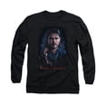 thumbnail image 1 of PENNY DREADFUL/ETHAN-L/S ADULT 18/1-BLACK-SM, 1 of 1