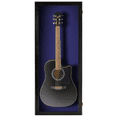 thumbnail image 1 of Acoustic Guitar Display Case, 1 of 14