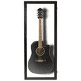 thumbnail image 1 of Acoustic Guitar Display Case, 1 of 14