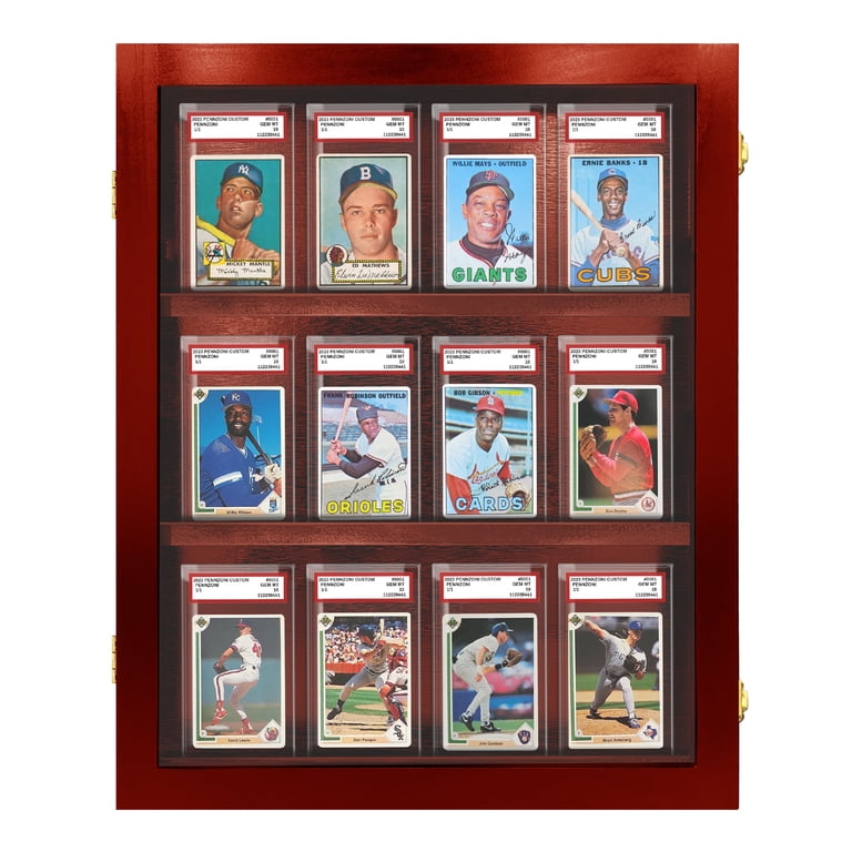 where can i take my baseball cards to get graded Amazon.com: PSA 10 Gold Edition Baseball Graded Card Mystery Pack |  Contains 1 PSA 10 Graded MLB Card and 2 Sealed Packs of Baseball Cards