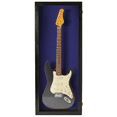 thumbnail image 1 of Electric Guitar Display Case, 1 of 17