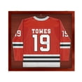 thumbnail image 1 of Large Jersey Display Case - Extra Large, 1 of 10