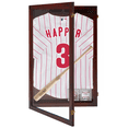 thumbnail image 1 of Jersey Frame Display Case - Extra Deep Display Case, 1 of 11