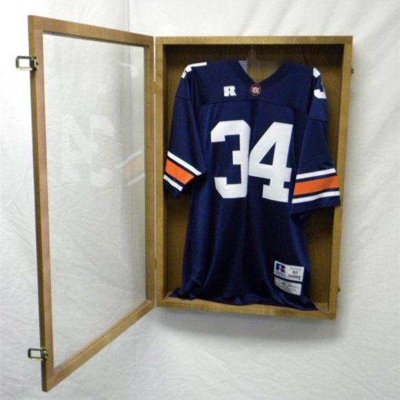 Shadow Box Jersey