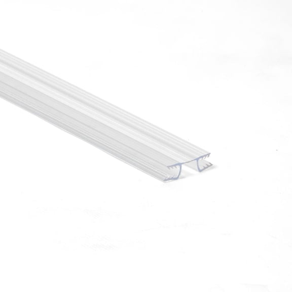 PENNZONI Living Hinges for Clear Plastic Living Hinges for Plexiglass