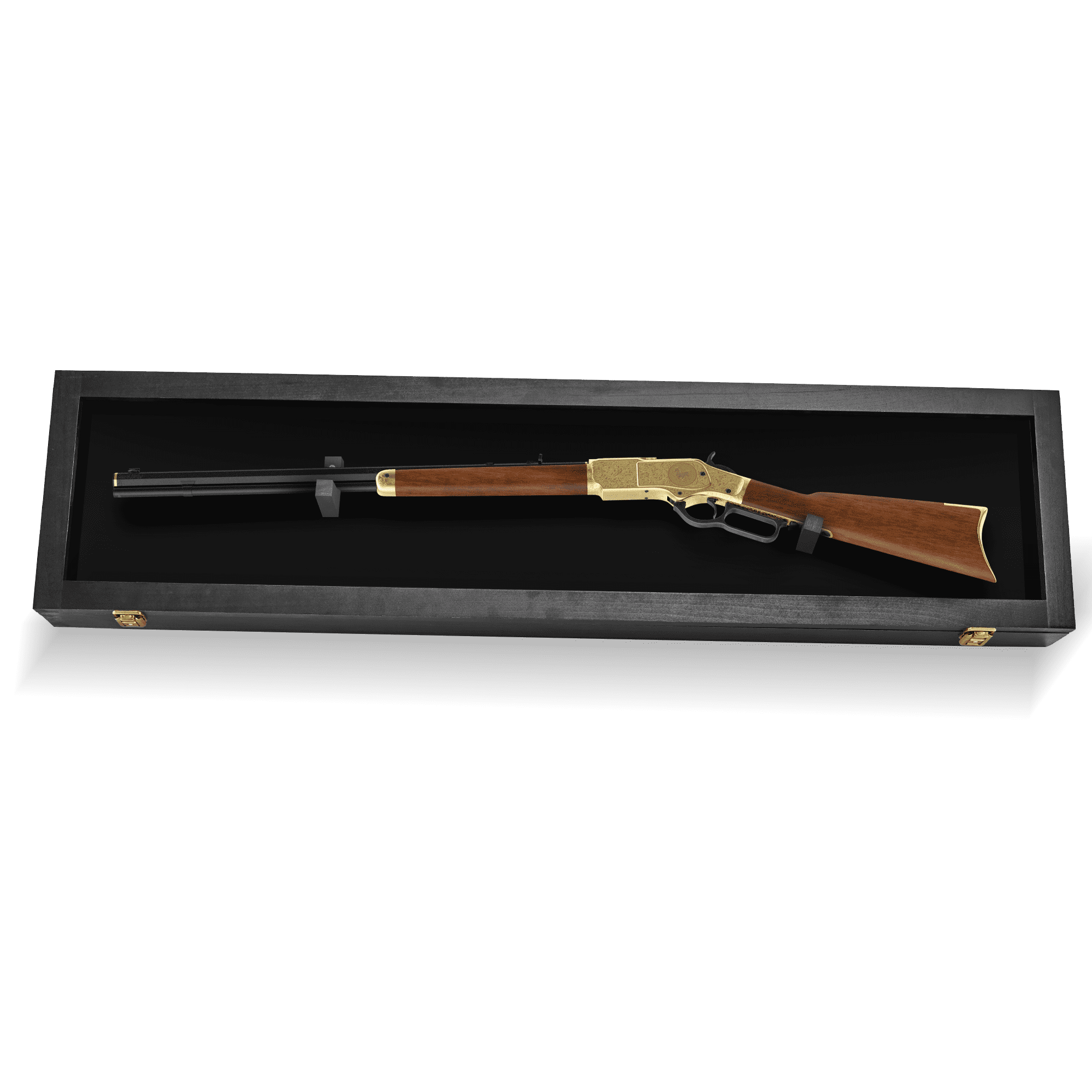 PENNZONI-Rifle-Gun-Display- PENNZONI-Rifle-Gun-Display-