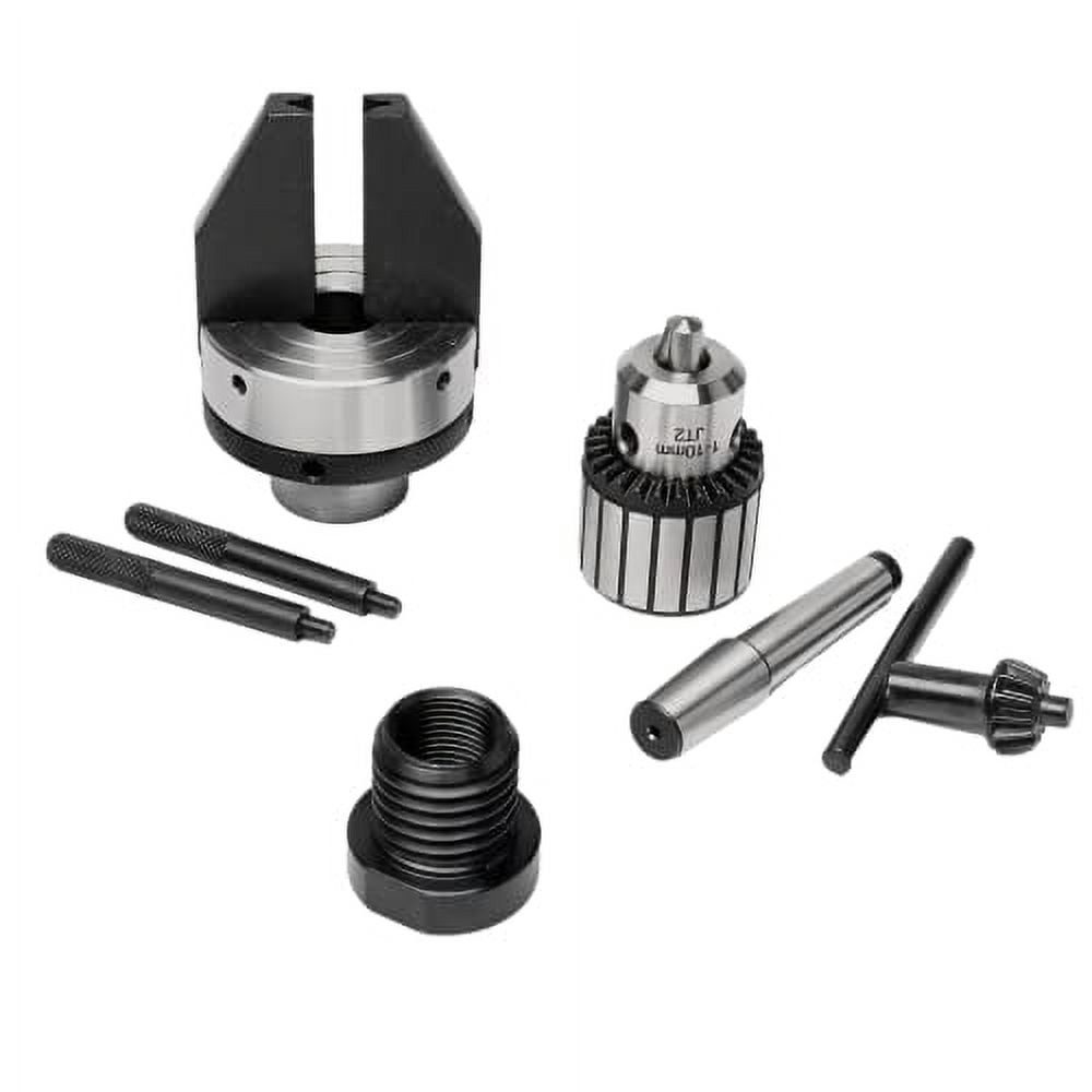 PENPALXD Pen Blank Drilling Chuck Accessory Set