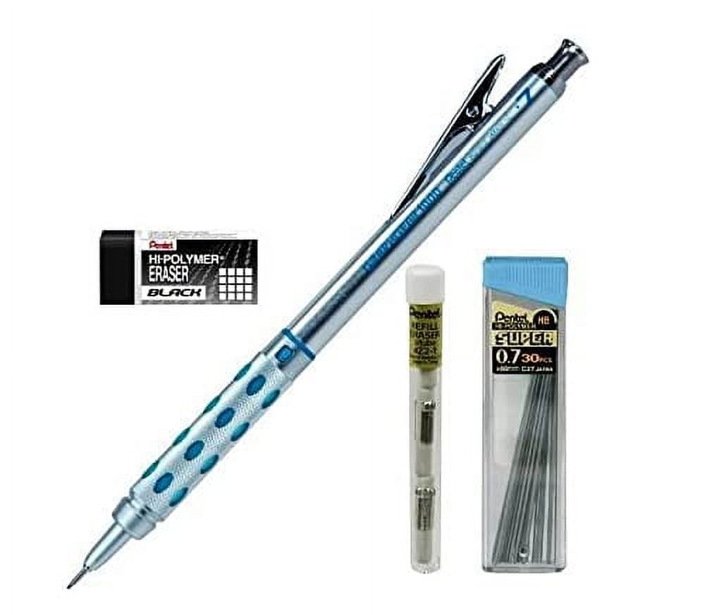 PENPG1017C Graphgear 1000 Automatic Drafting Pencils