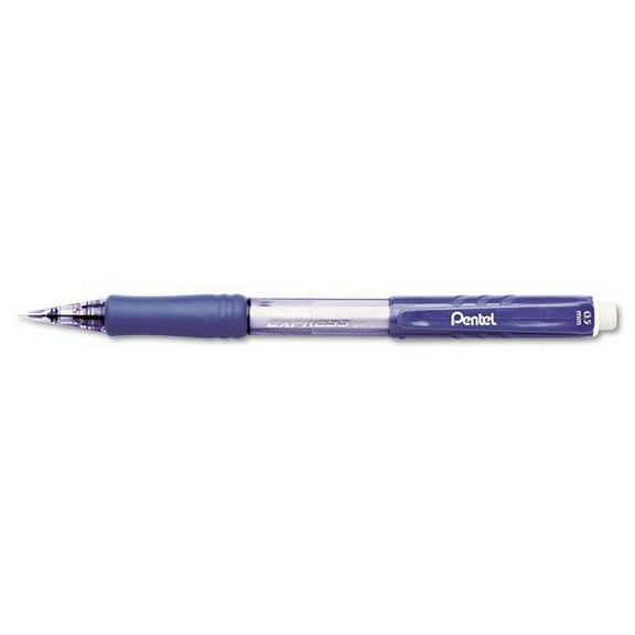 PENQE415C - Twist-Erase EXPRESS Mechanical Pencil; 12 Total