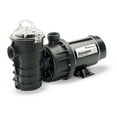 thumbnail image 1 of PENTAIR 340210 Dynamo Above Ground Swimming Pool Pump 1.5 Hp w/3' Cord 115V, 1 of 7