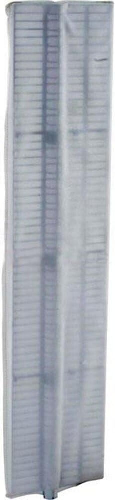 PENTAIR 36" x 7-1/2" Warrior Small Grid Pool and Spa D.E. Filter Assembly