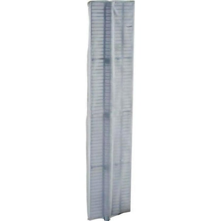 PENTAIR 36" x 7-1/2" Warrior Small Grid Pool and Spa D.E. Filter Assembly