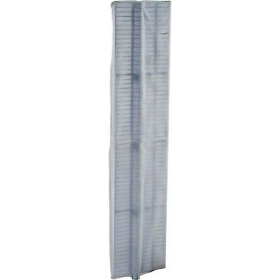 PENTAIR 36" x 7-1/2" Warrior Small Grid Pool and Spa D.E. Filter Assembly