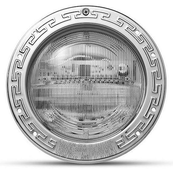 PENTAIR IntelliBrite 5G Color LED Pool Light 12V 26W 150' Cord EC-601013