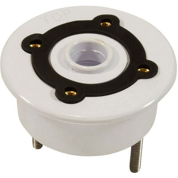 PENTAIR WATER POOL AND SPA INC 619549 Hub Mounting 3/4 Inch Assembly