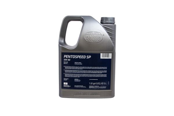 PENTOSPEED SP 5W-40 5L