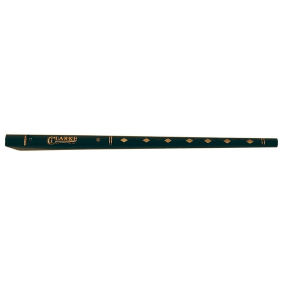 PENYHISTLE BLACK, KEY OF C