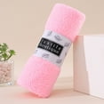 thumbnail image 1 of PEONAVET Clearance Under $1 1 Pack Hand Towels - Drying - Microfiber Velvet Highly Absorbent Towels - Multipurpose Use As Hotel Bathroom Hand Towel 13 X 29 Inches, 1 of 8