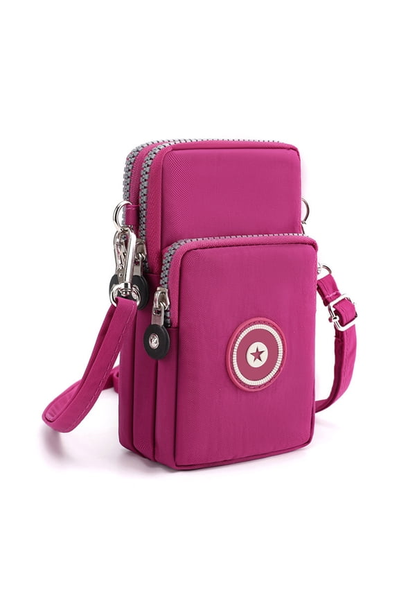 Crossbody Bag Strap Bag Crossbody Backpack Strap Backpack Hiking Backpack Multipurpose Crossbody Chest Bag up to 65% off