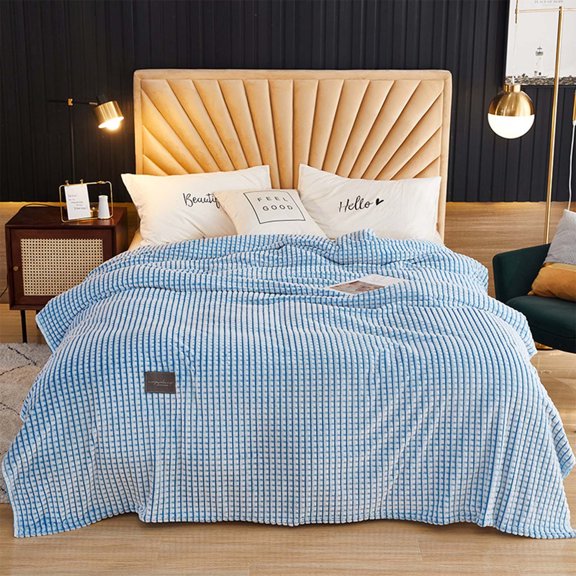 Under$1 Clearance Solid Color Washed Fitted Sheet Piece Mattress Pad Ash Proof Protective Cover Bed Sheet Cover