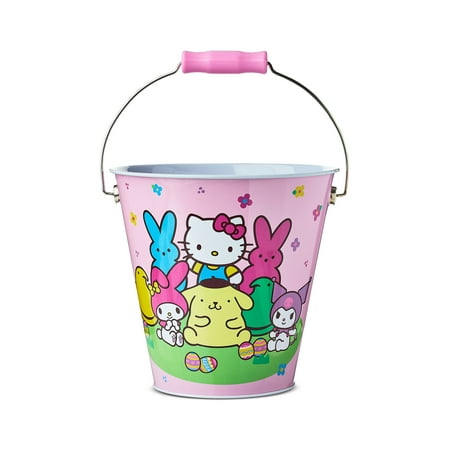 PEP HK LARGE TIN PAI with handle