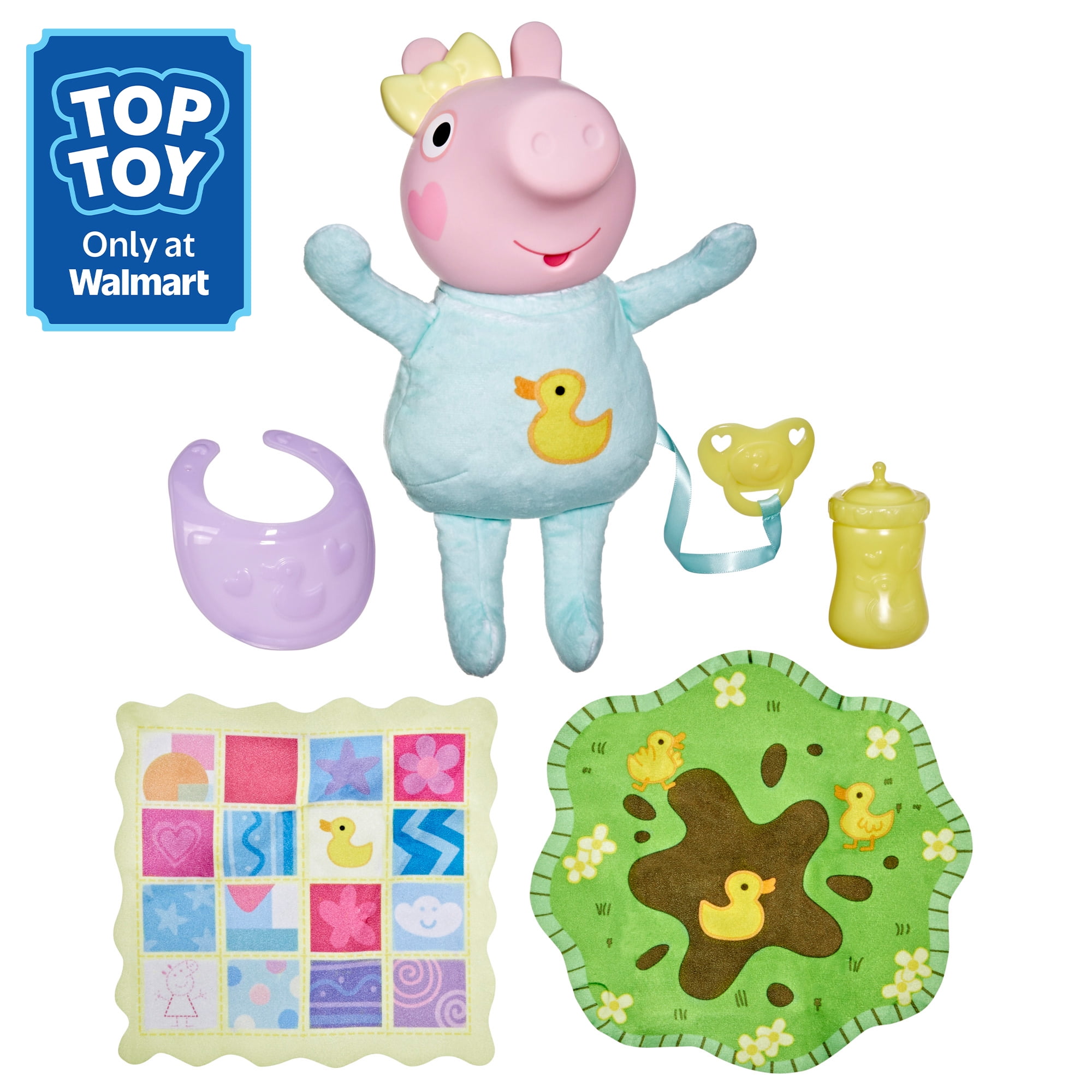 Amazon Peppa Peppa Pig Toys For Year Old Boy Peppa Pig Toys Oinks