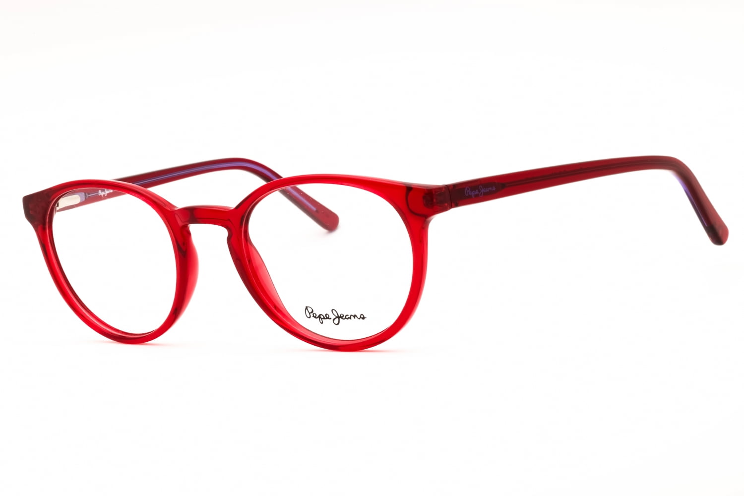 PEPE JEANS PJ3428-C4-50 Eyeglasses Size 50mm 21mm 140mm  display picture 2