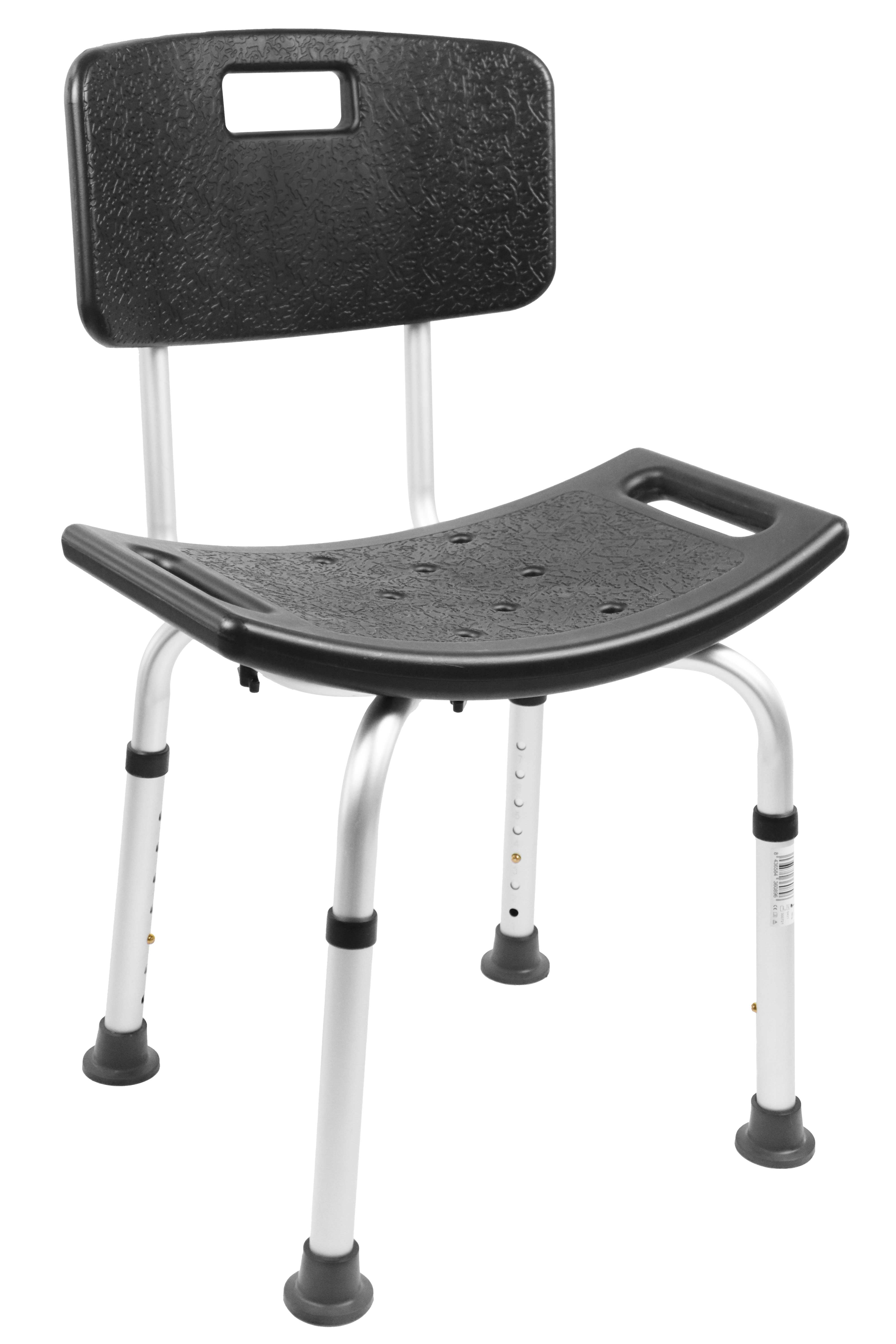 Shower chair for elderly at walmart discount