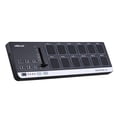 thumbnail image 1 of PEPISKY Worlde EasyPad.12 Portable Mini USB 12 Drum Pad MIDI Controller, 1 of 8
